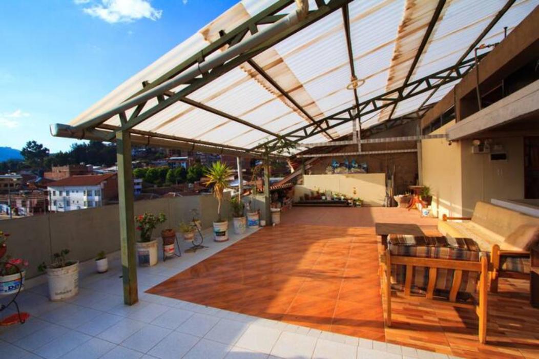库斯科 La Casa De Momo酒店 外观 照片